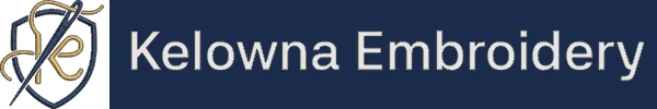 Kelowna Embroidery